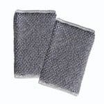 E-Cloth E-Cloth Non-Scratch Scrubbing Pad - 2-Pack