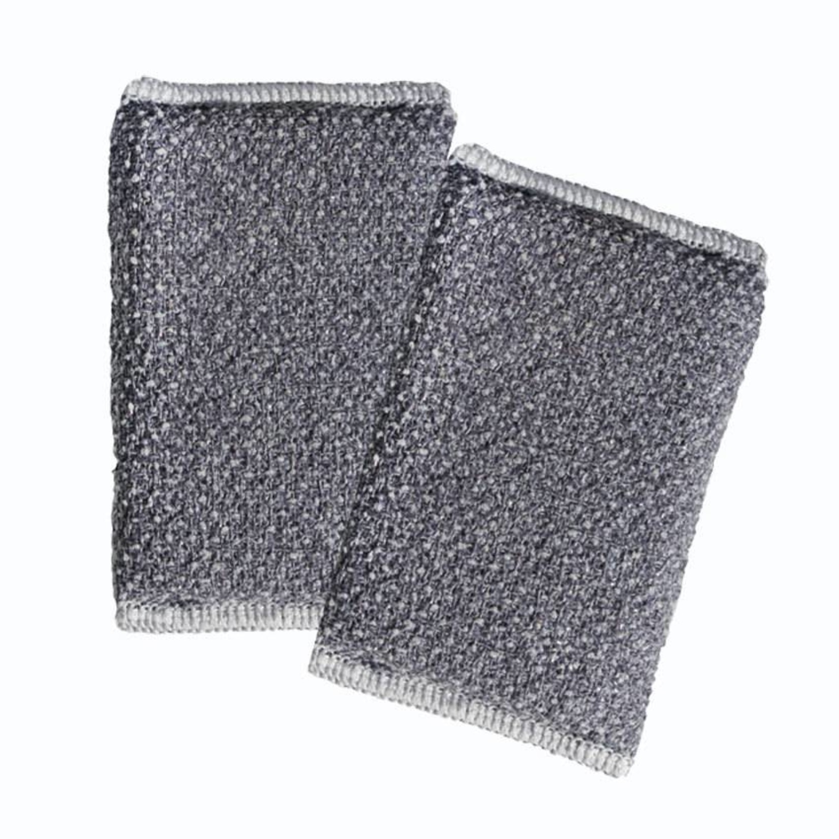 E-Cloth E-Cloth Non-Scratch Scrubbing Pad - 2-Pack