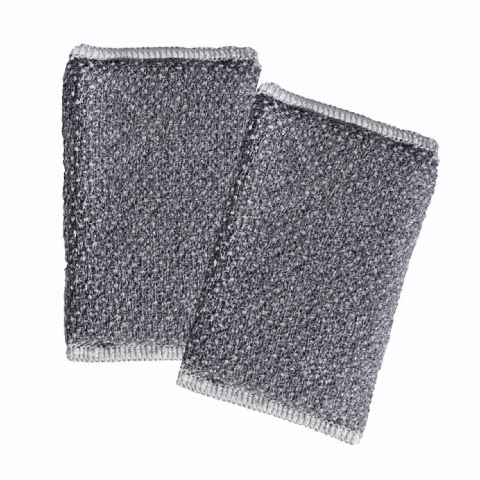 E-Cloth E-Cloth Non-Scratch Scrubbing Pad - 2pk