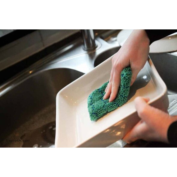 E-Cloth E-Cloth Kitchen Dynamo