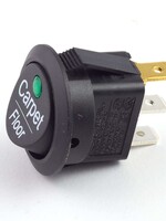 Riccar Riccar On/Off Switch for R25D & R25P
