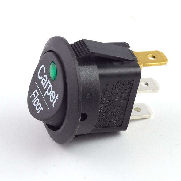 Riccar Riccar On/Off Switch for R25D & R25P