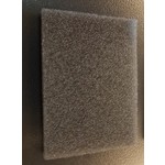 Lindhaus Lindhaus Exhaust Vacuum Filter for PB12 & PB14 - Single