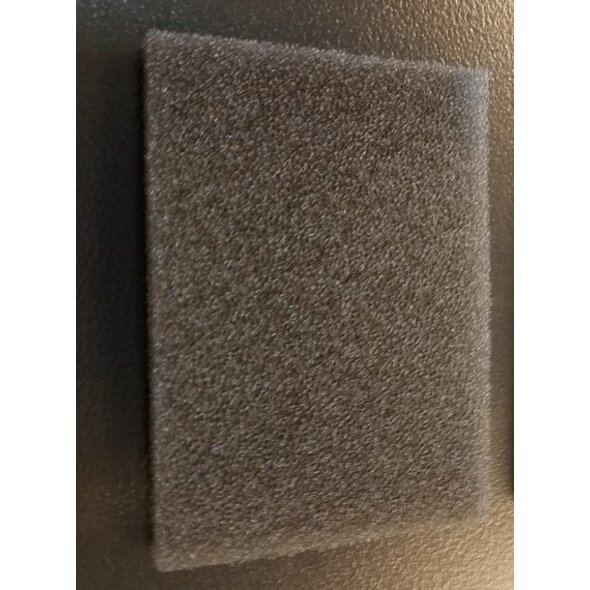 Lindhaus Lindhaus Exhaust Vacuum Filter for PB12 & PB14 - Single