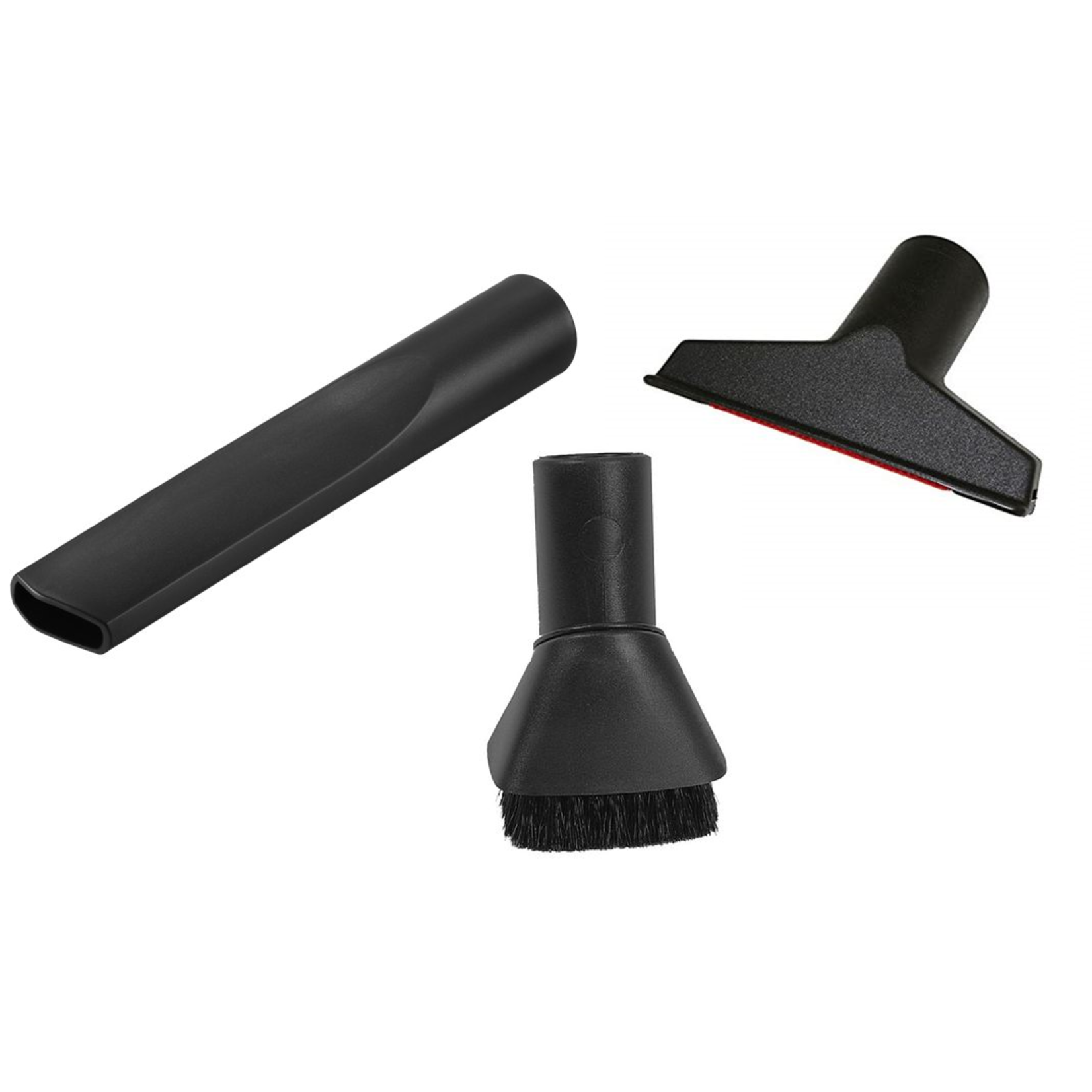 Centec Plastiflex  Black Basic 3 Piece Tool Set