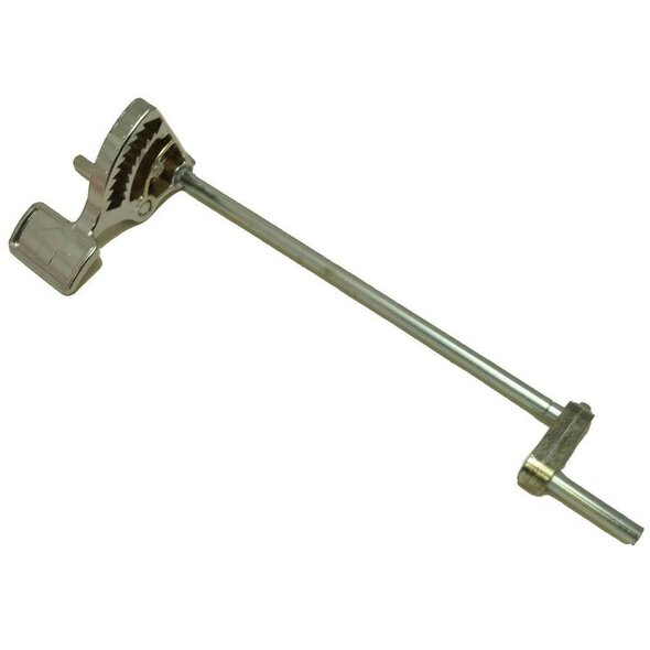 Kirby Kirby Omega, Tradition, Classic Series Front Axle