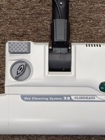 Lindhaus Slight Demo - Lindhaus 14" Dry Cleaning System