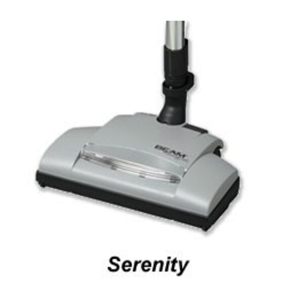 BEAM Beam Serenity Power Nozzle Motor Cover