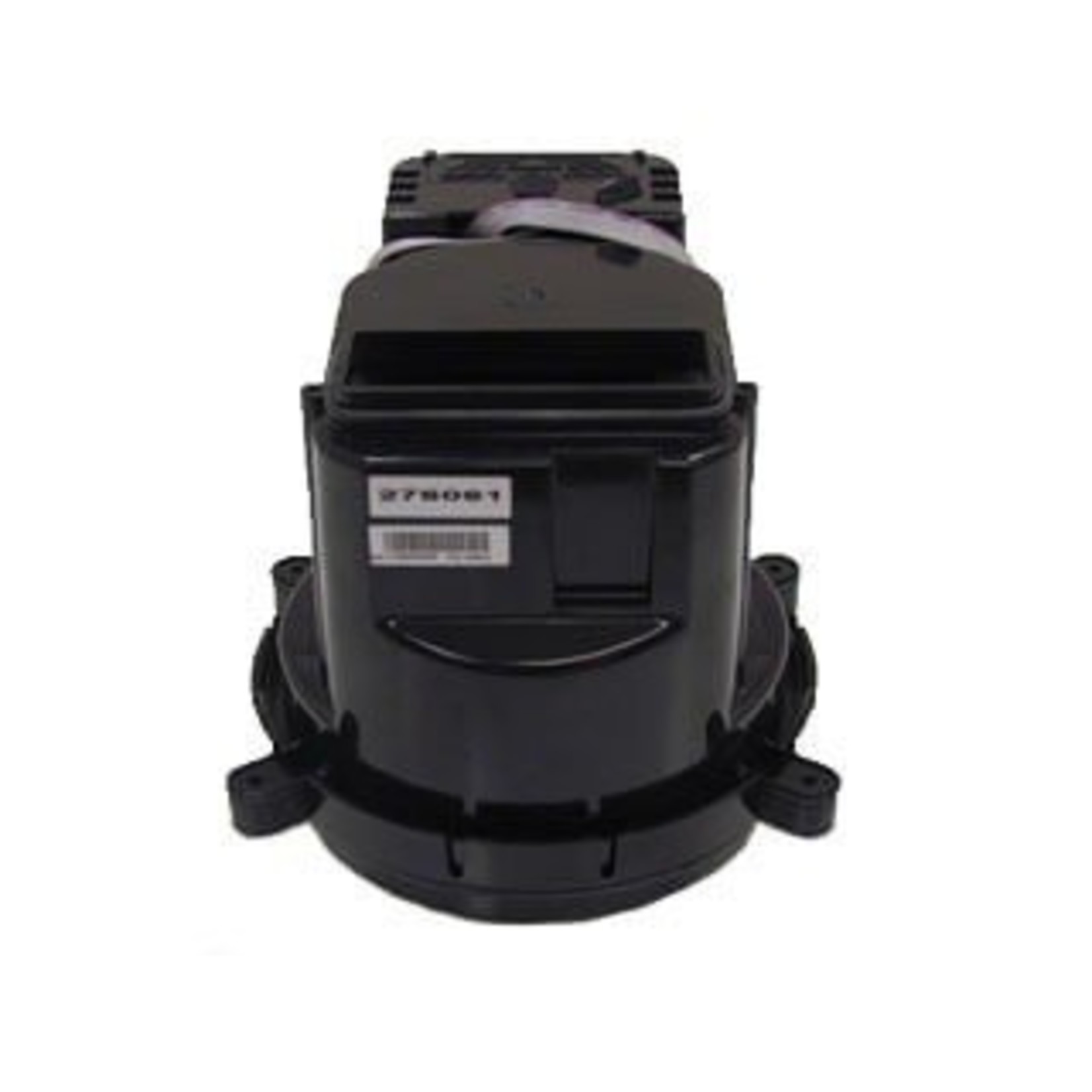 Ametek Lamb Eureka / Electrolux CVS ECV5400 Power Unit Central Vacuum Motor