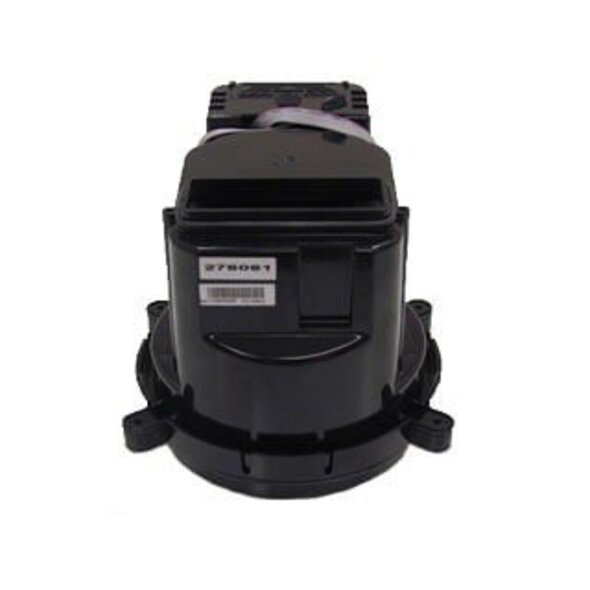 Lamb Vacuum Motors Eureka / Electrolux CVS ECV5400 Power Unit Central Vacuum Motor
