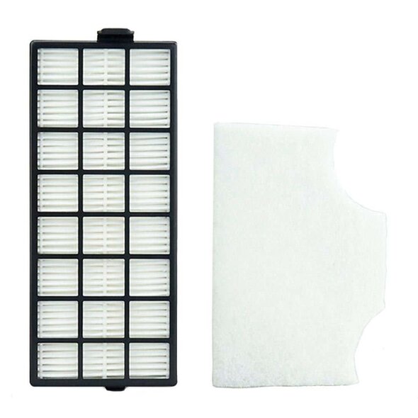Simplicity Simplicity HEPA And Secondary Filter Set For S20EZM