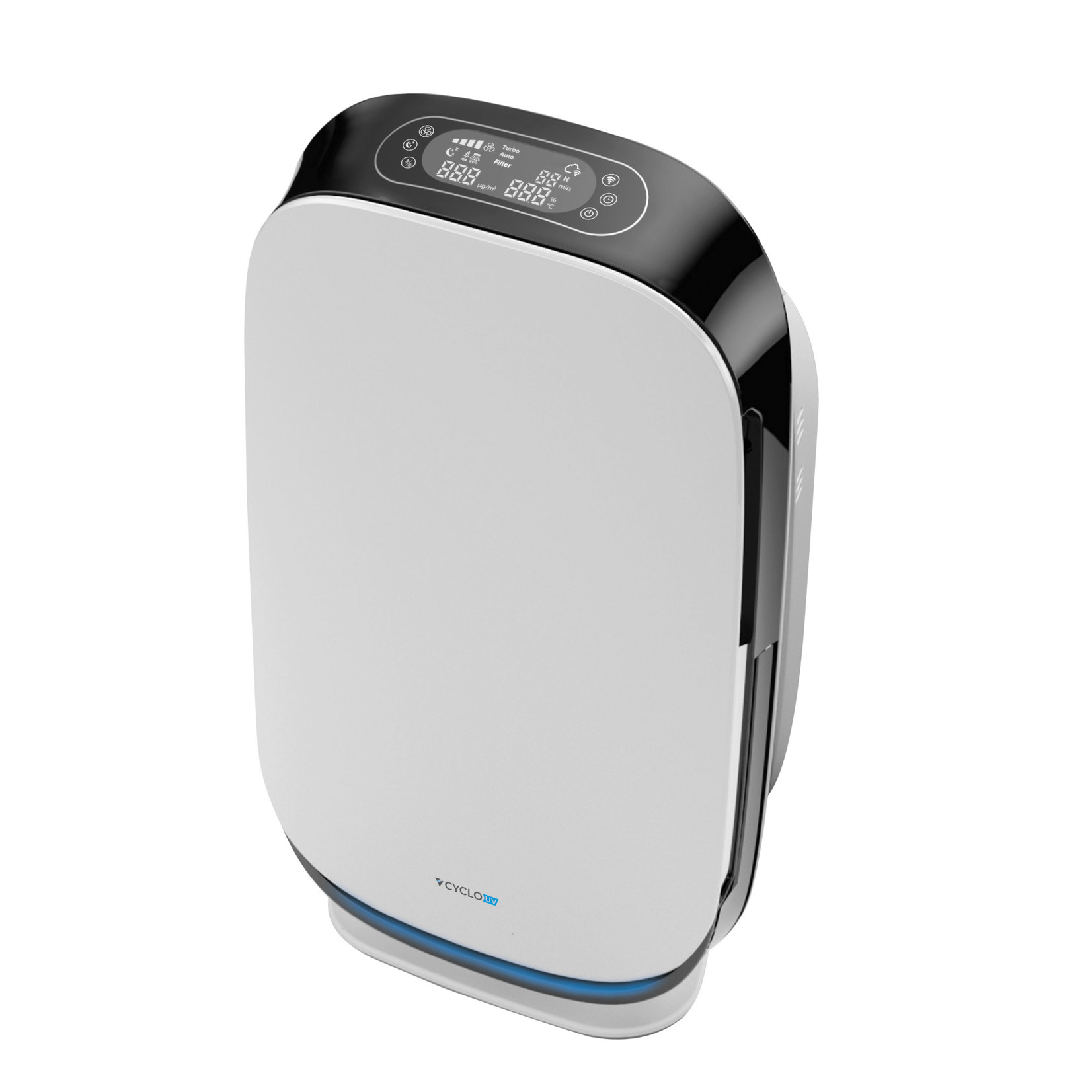 Airstream Airstream UV HEPA Air Purifier - Model: 510A