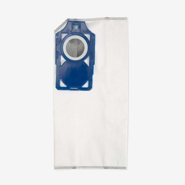 Riccar Riccar Charcoal-Lined HEPA Vacuum Bags For R30 Series - 6-Pack