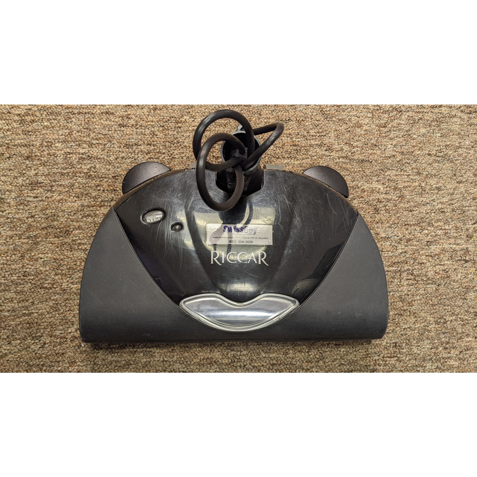 Riccar Refurbished Riccar RPB-F Power Nozzle - 0516003277
