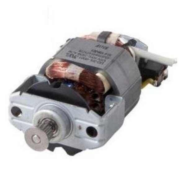 Wessel Werk Wessel-Werk  EBK 360 Motor