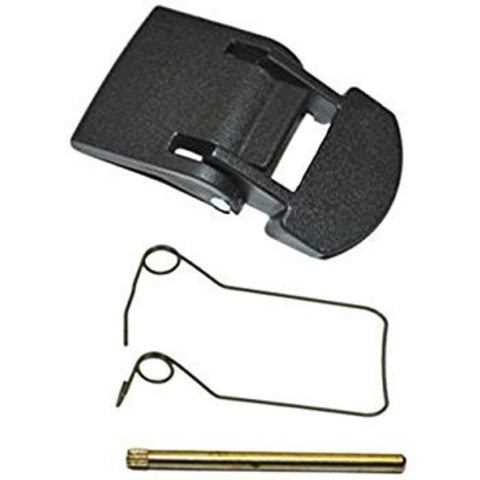 Rainbow & Rexair Water Pan Latch For Rainbow E-2