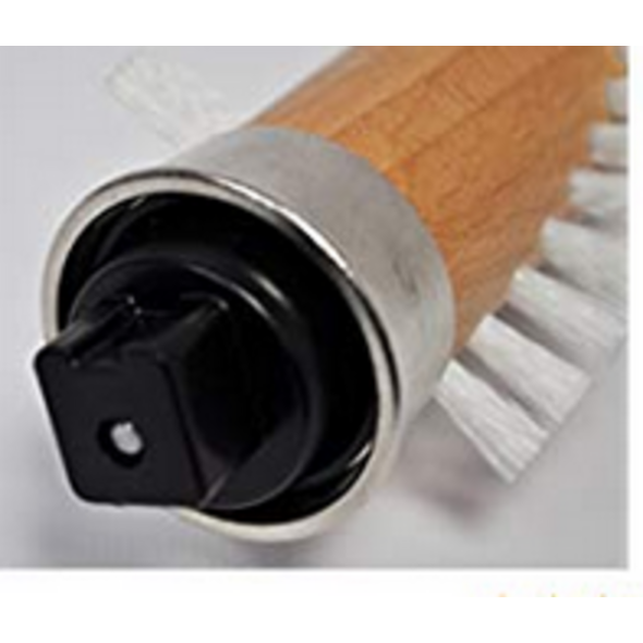 Royal Royal 14" Brush Roll With Square End