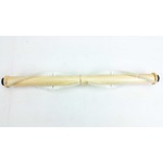 Royal Royal 18-Inch Hex End 4-Row Brush Roll