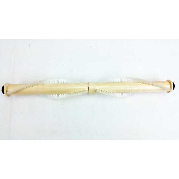 Royal Royal 18" Hex End 4-Row Brush Roll