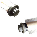 Royal Royal 14" Brushroll, Hex End With Magnets