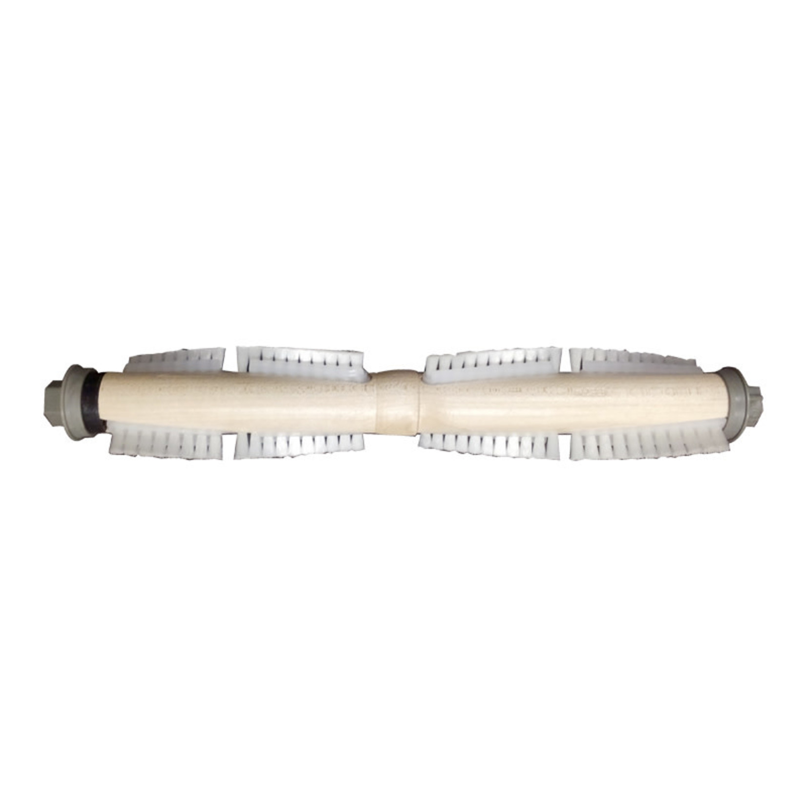 Royal Royal 14" Brushroll, Hex End With Magnets