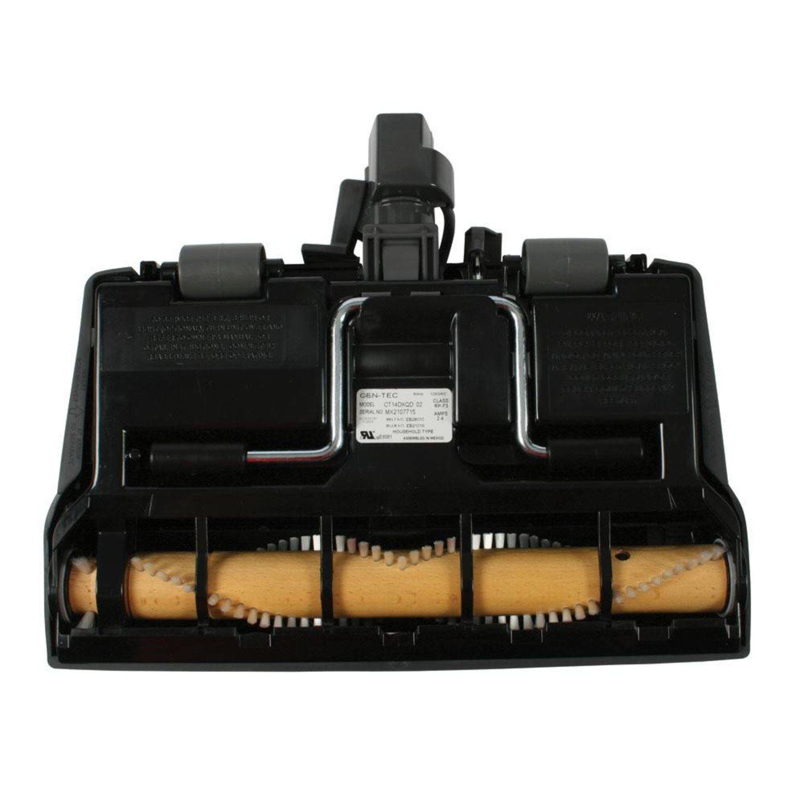 Centec CenTec 14" Quiet Drive w/ Quick Release