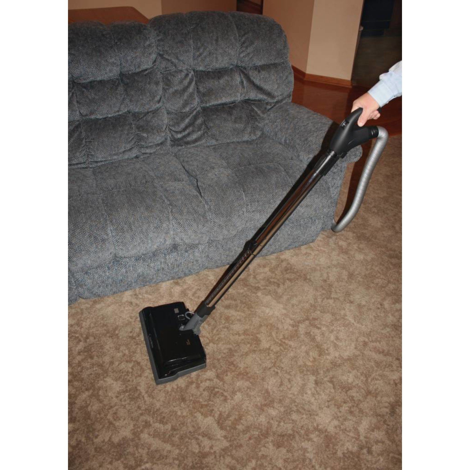 Centec CenTec 14" Quiet Drive w/ Quick Release