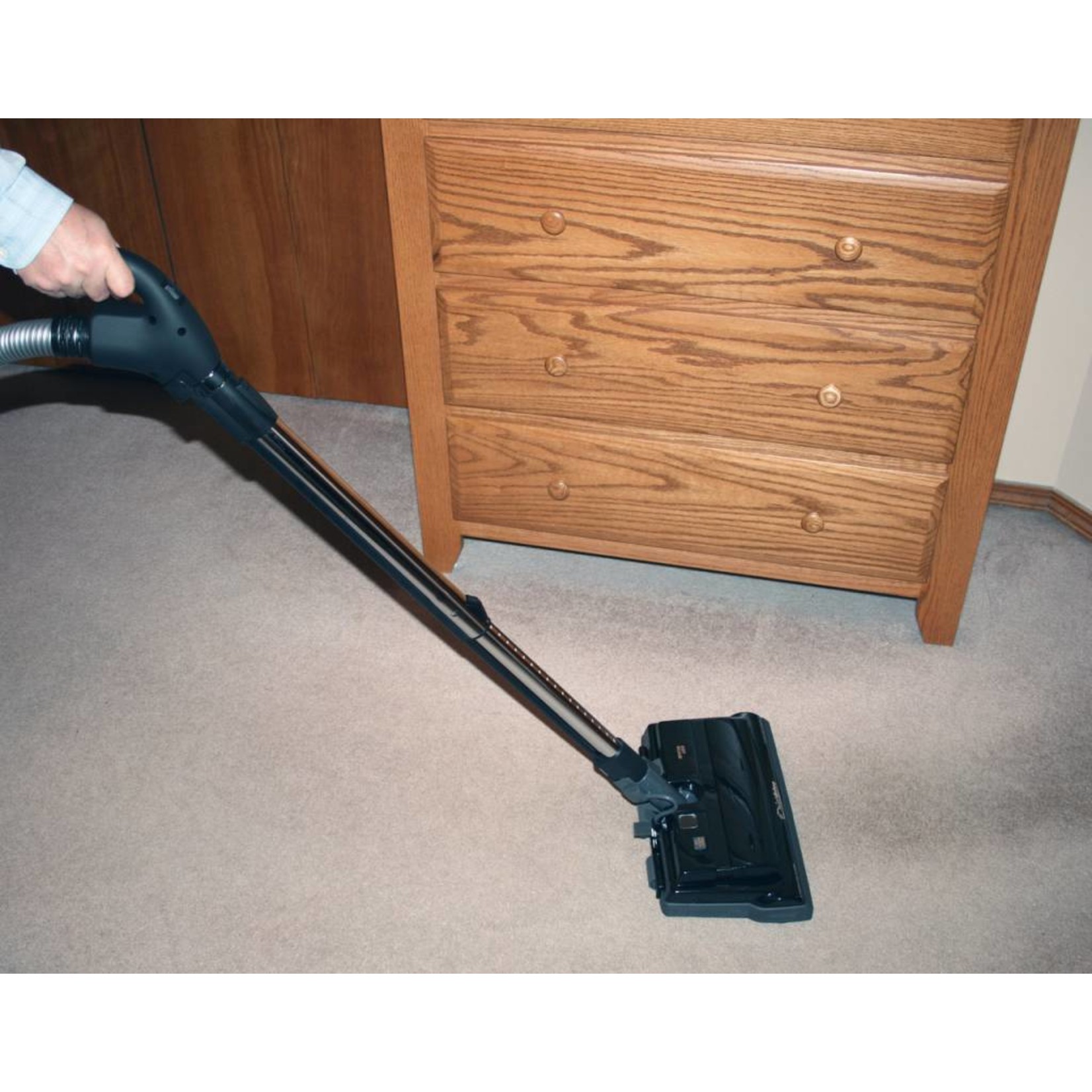 Centec CenTec 14" Quiet Drive w/ Quick Release