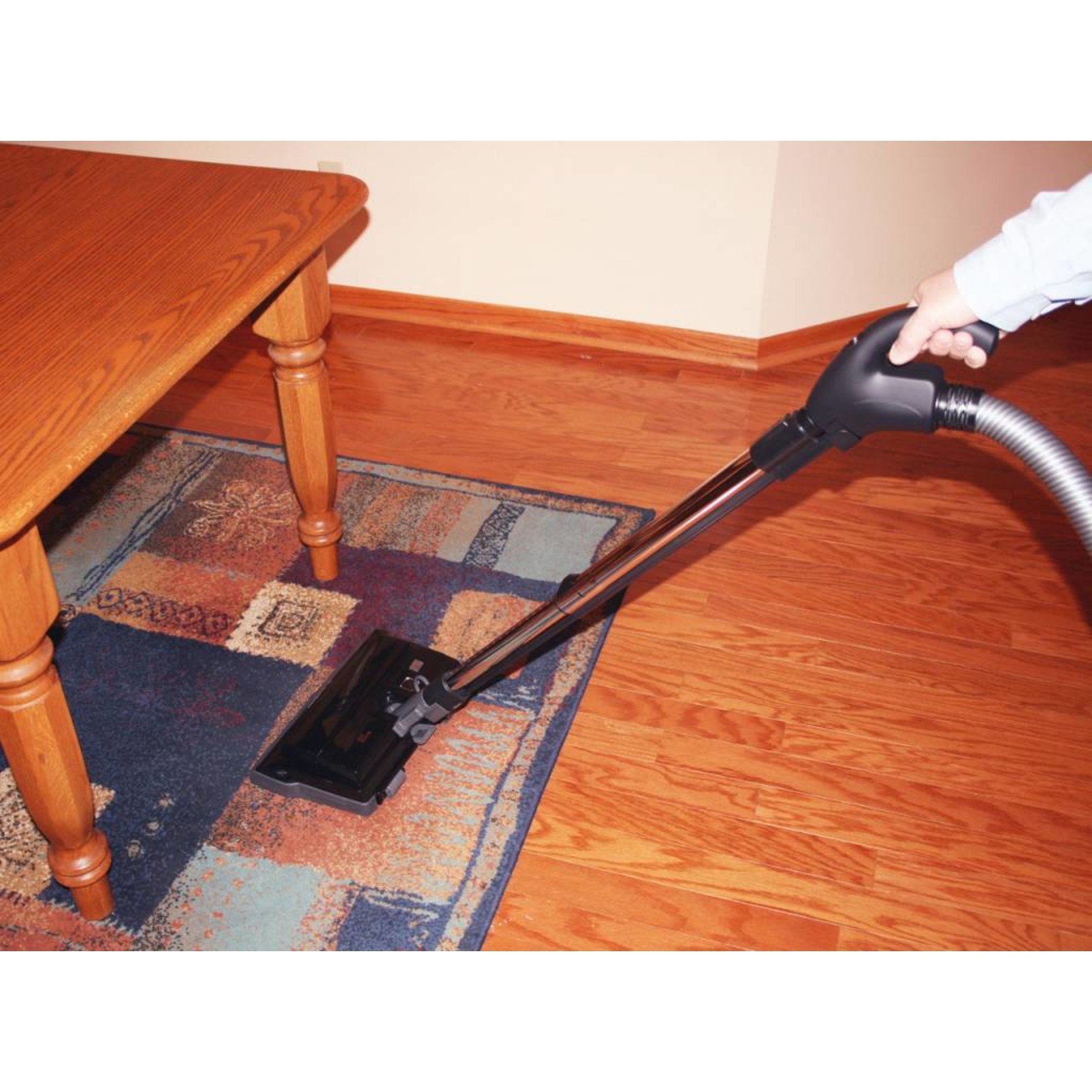 Centec CenTec 14" Quiet Drive w/ Quick Release