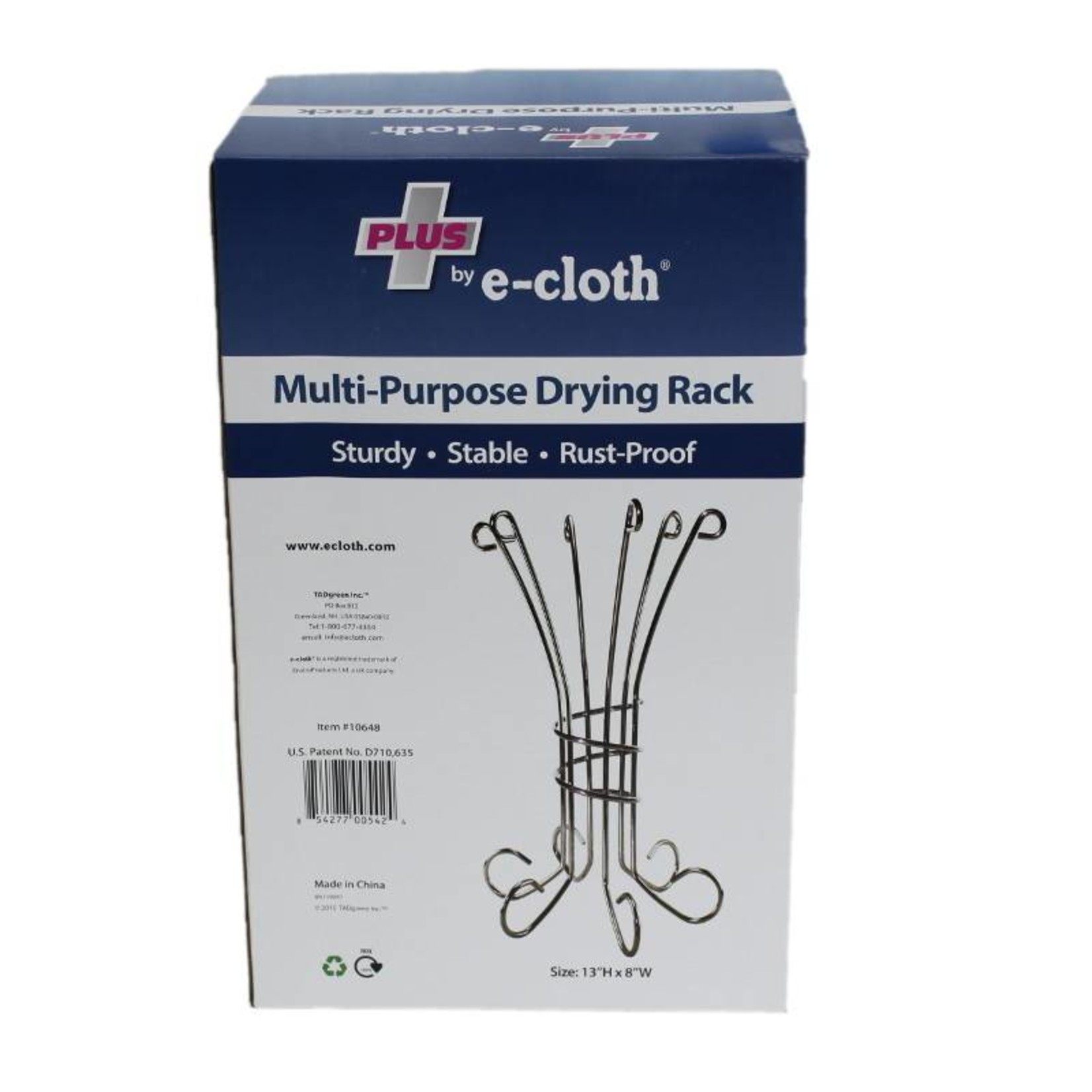 E-Cloth E-Cloth Drying Rack