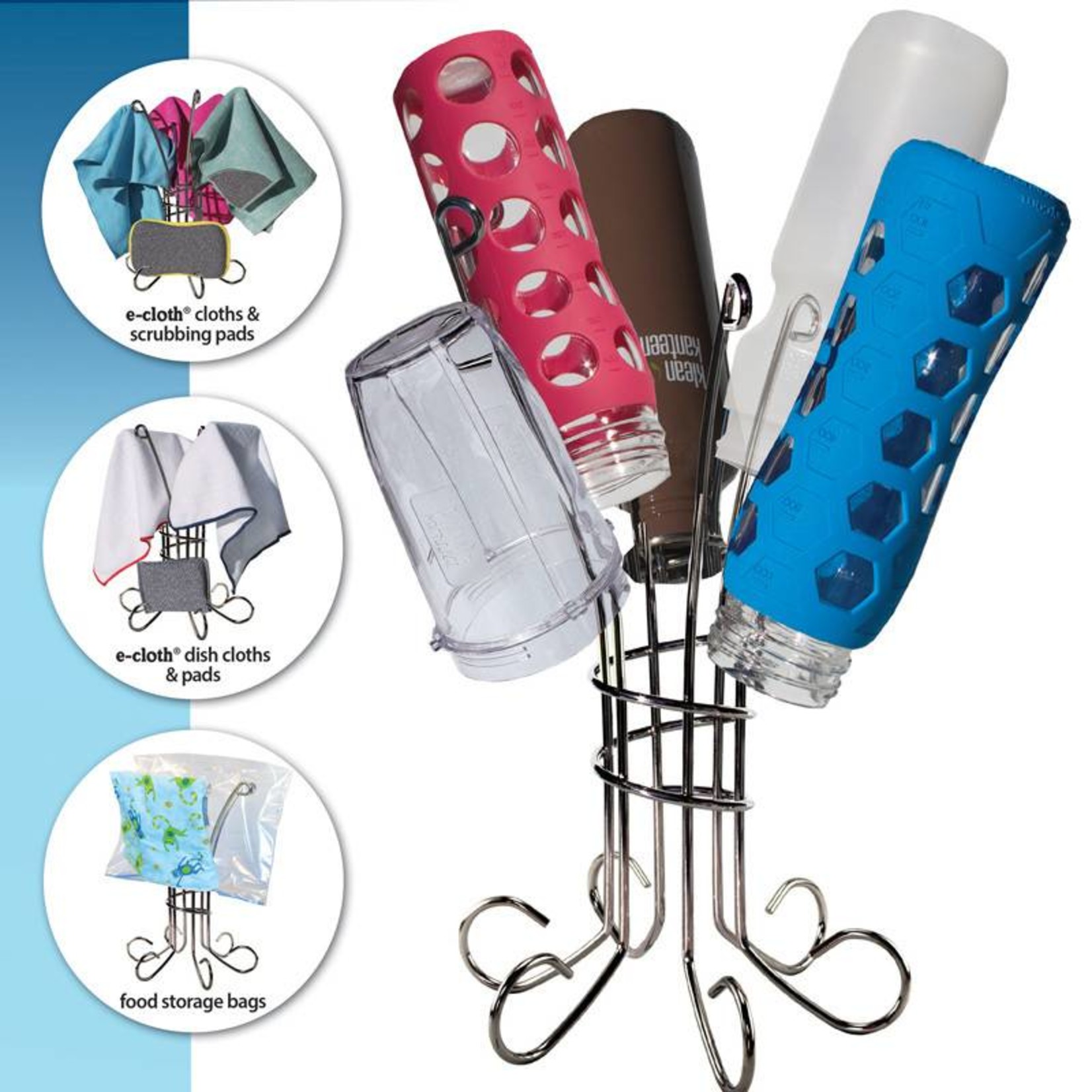 E-Cloth E-Cloth Drying Rack