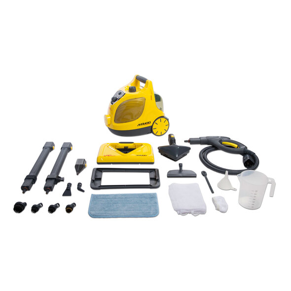 Vapamore Vapamore MR-100 Primo Steam Cleaning System