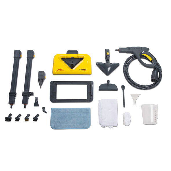 Vapamore Vapamore MR-100 Primo Steam Cleaning System