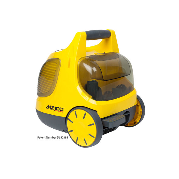 Vapamore Vapamore MR-100 Primo Steam Cleaning System