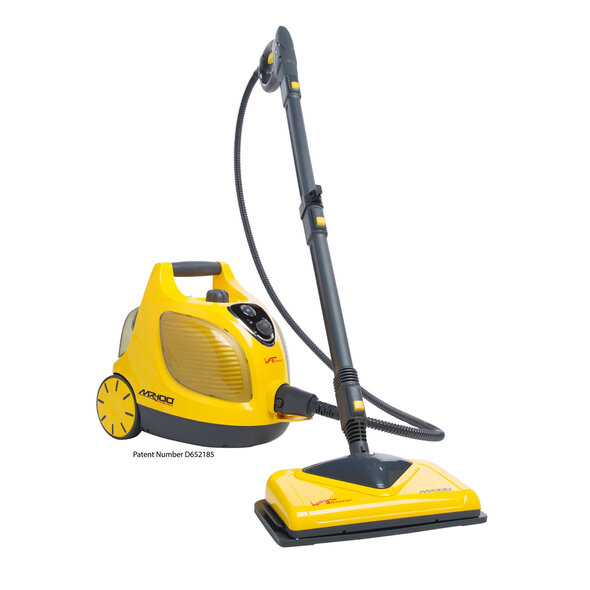Vapamore Vapamore MR-100 Primo Steam Cleaning System