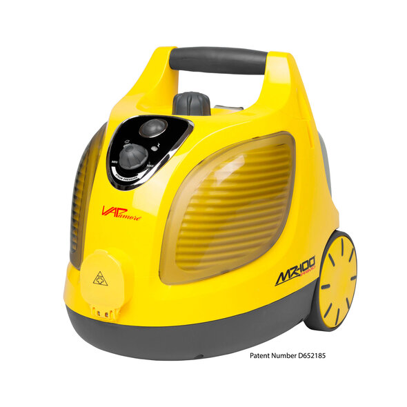 Vapamore Vapamore MR-100 Primo Steam Cleaning System