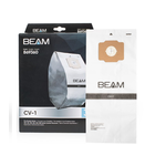 BEAM Beam & Electrolux CV-1 Paper Central Vac Bags (3pk)