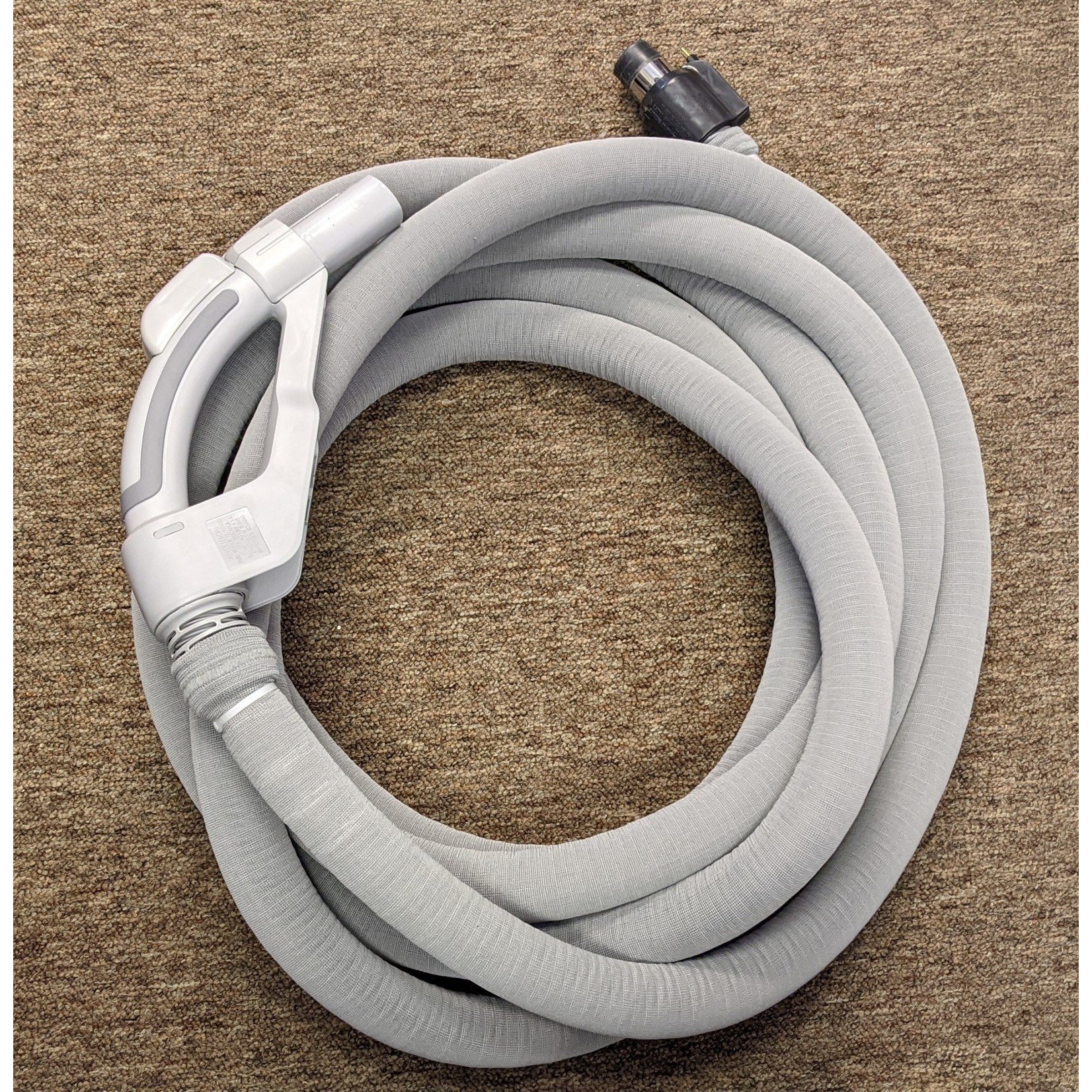 BEAM Refurbished Beam 30' Sumo Style Hose With Sock - Direct Connect