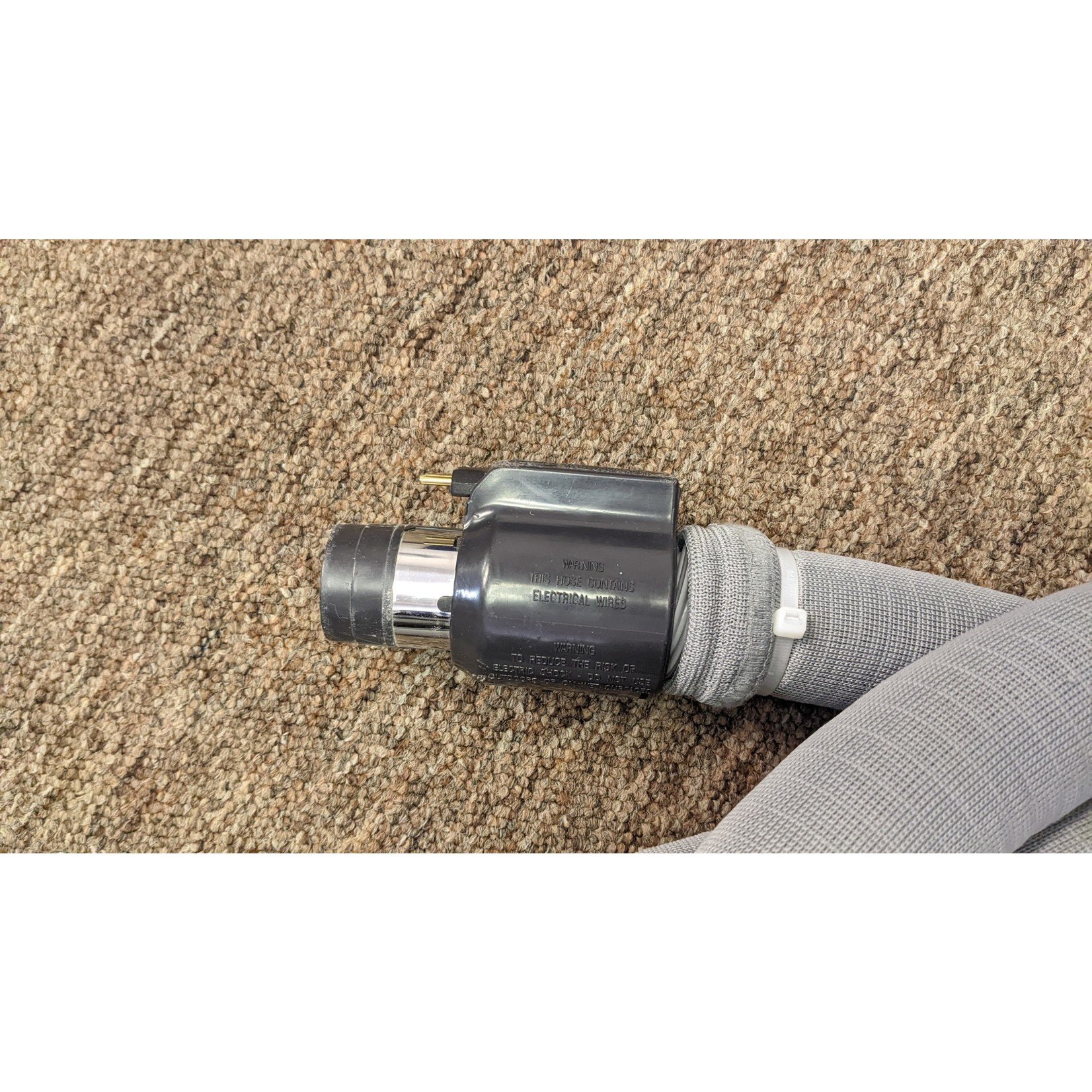 BEAM Refurbished Beam 30' Sumo Style Hose With Sock - Direct Connect