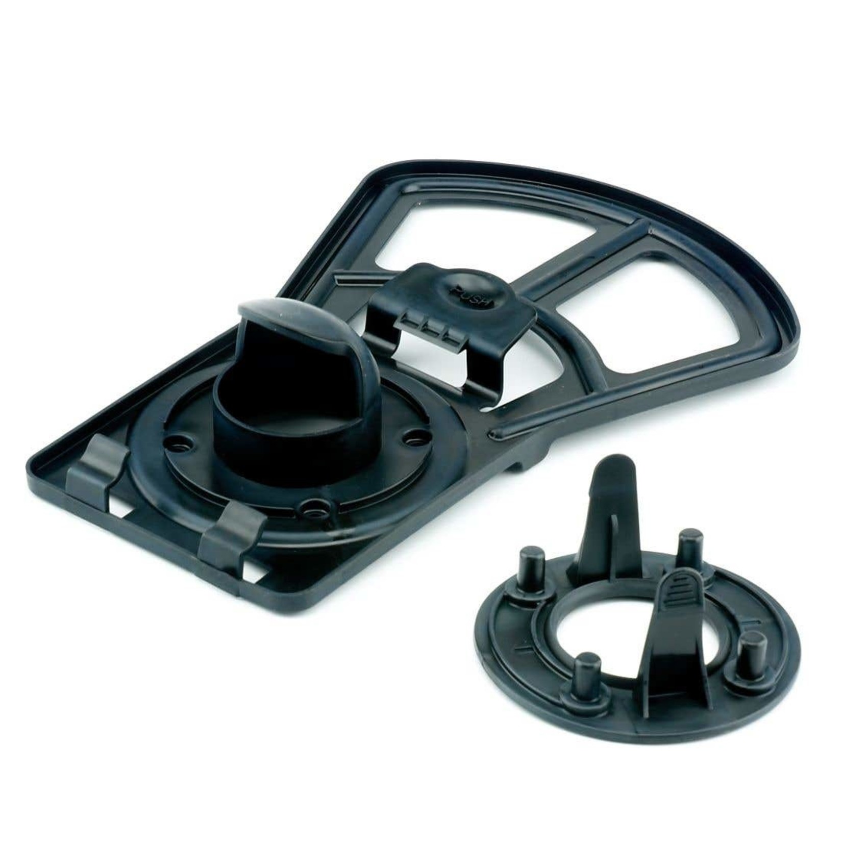 Riccar Riccar Hinged Bag Holder Retrofit Kit