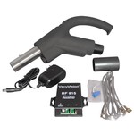 Hide A Hose Hide A Hose RF Handle w/ Coupling & Receiver Kit