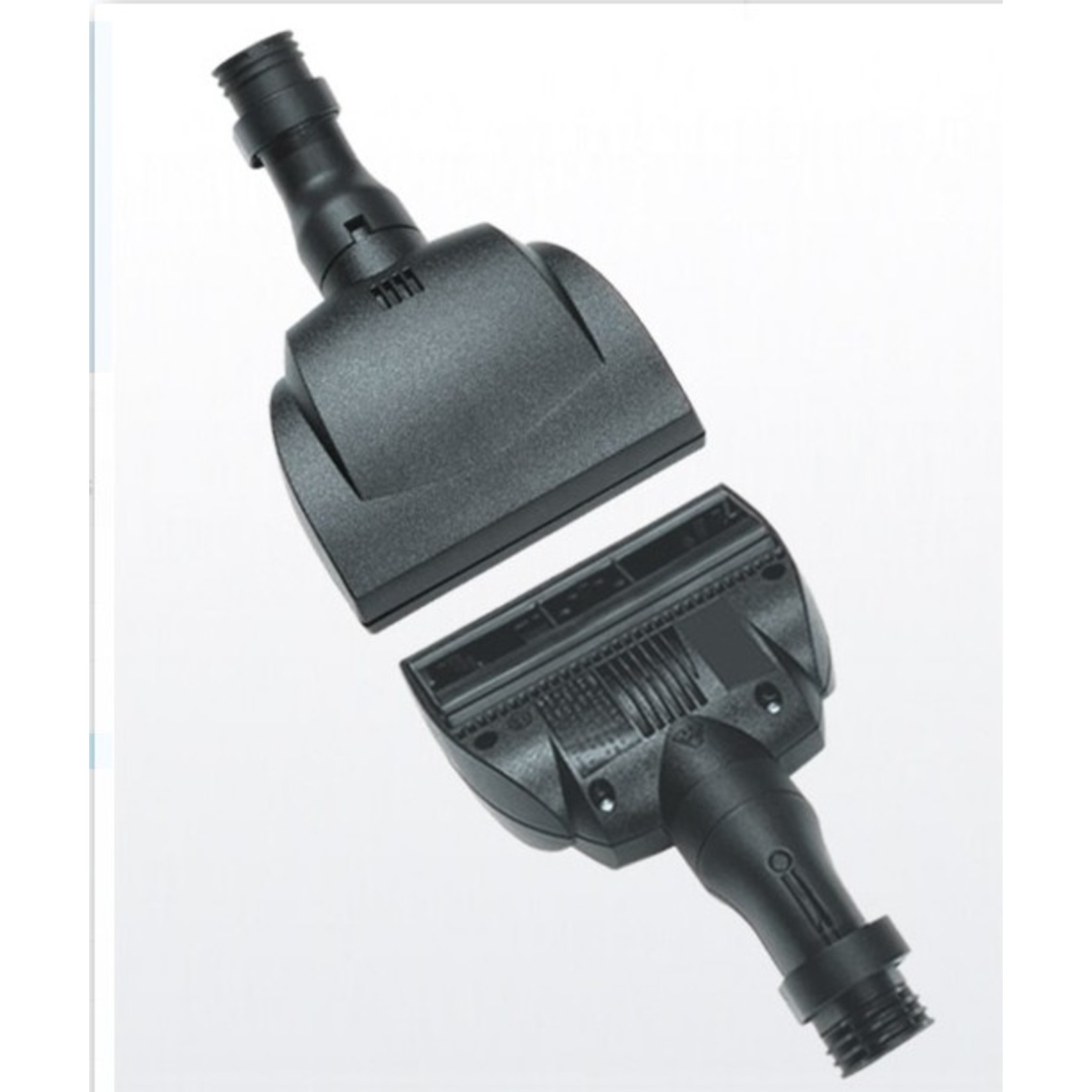 Wessel Werk Wessel Werk HEB160 Electric Handheld Power Brush with Adapter