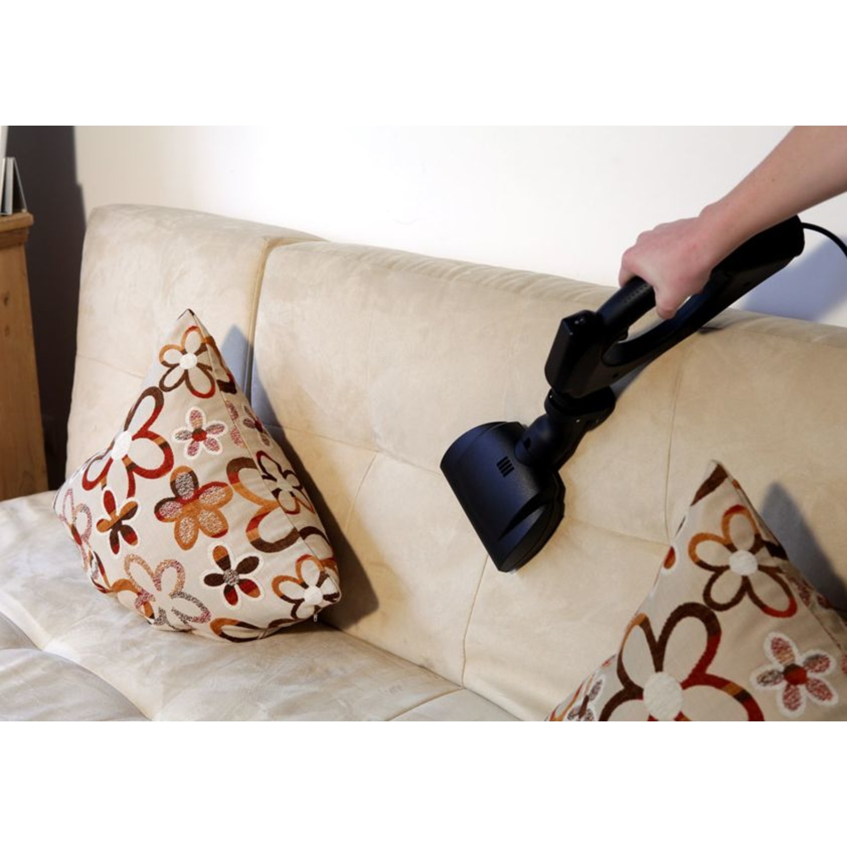 Wessel Werk Wessel Werk HEB160 Electric Handheld Power Brush with Adapter