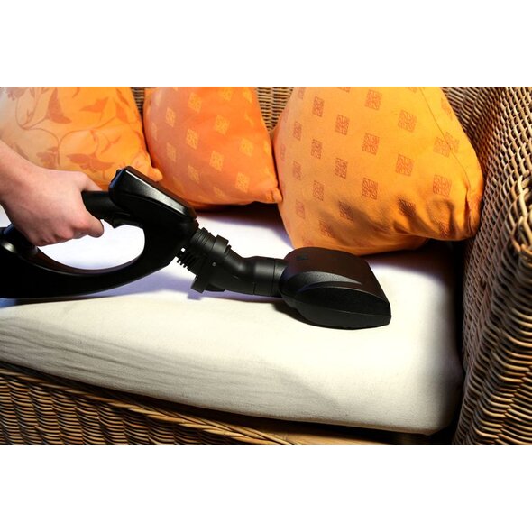 Wessel Werk Wessel Werk HEB160 Electric Handheld Power Brush with Adapter