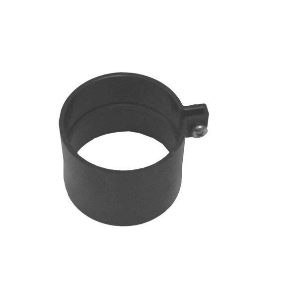 BEAM Beam Clamped Coupling w/ Hardware