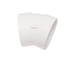 BEAM Central Vacuum 30 Degree Elbow Fitting