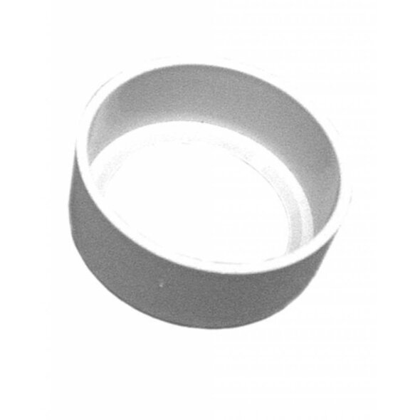Generic Floor Mount Adapter - Pipe to Inlet Valve