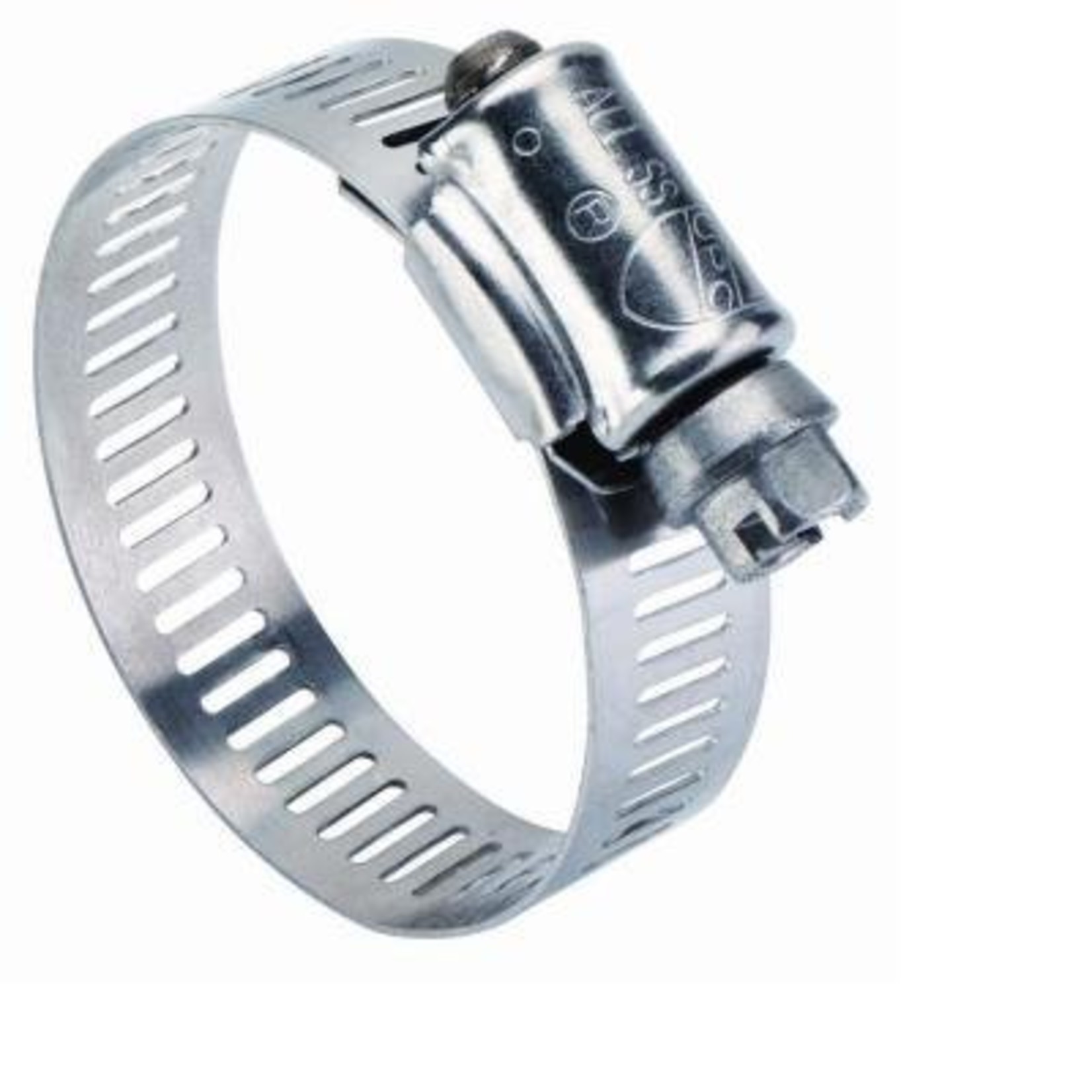 Plastiflex Central Vacuum 2" Hose Clamp