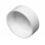 Vaculine Central Vacuum Pipe Cap