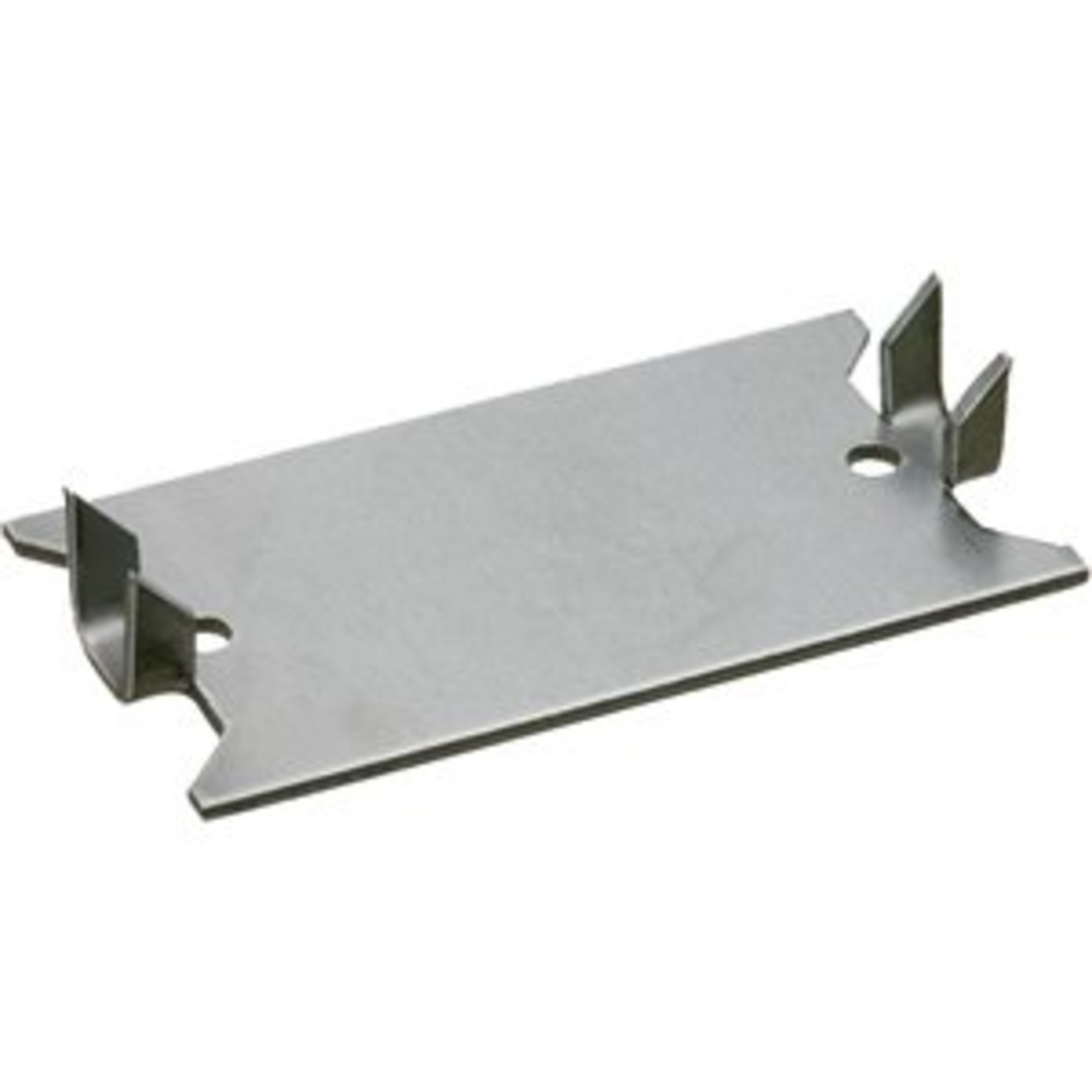 Nail Guard for Pipe and Central Vacuum Fittings - Box of 100